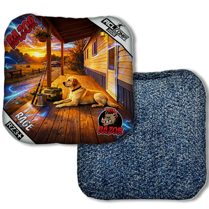 Rage COMP | LastLight