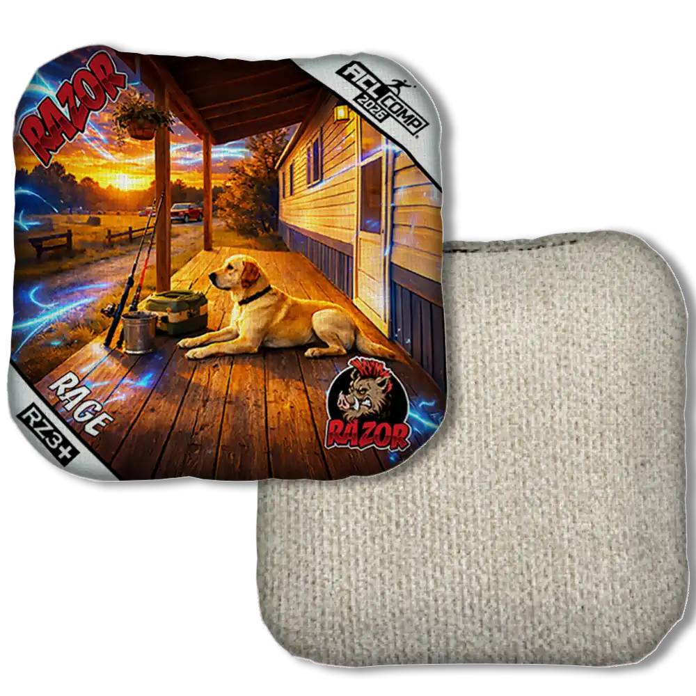 Rage COMP | LastLight