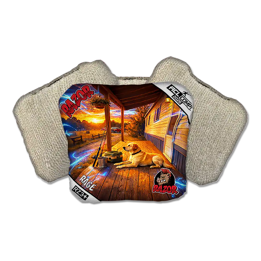 Rage COMP | LastLight