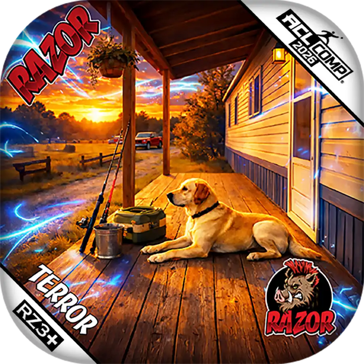 Terror COMP | Last Light