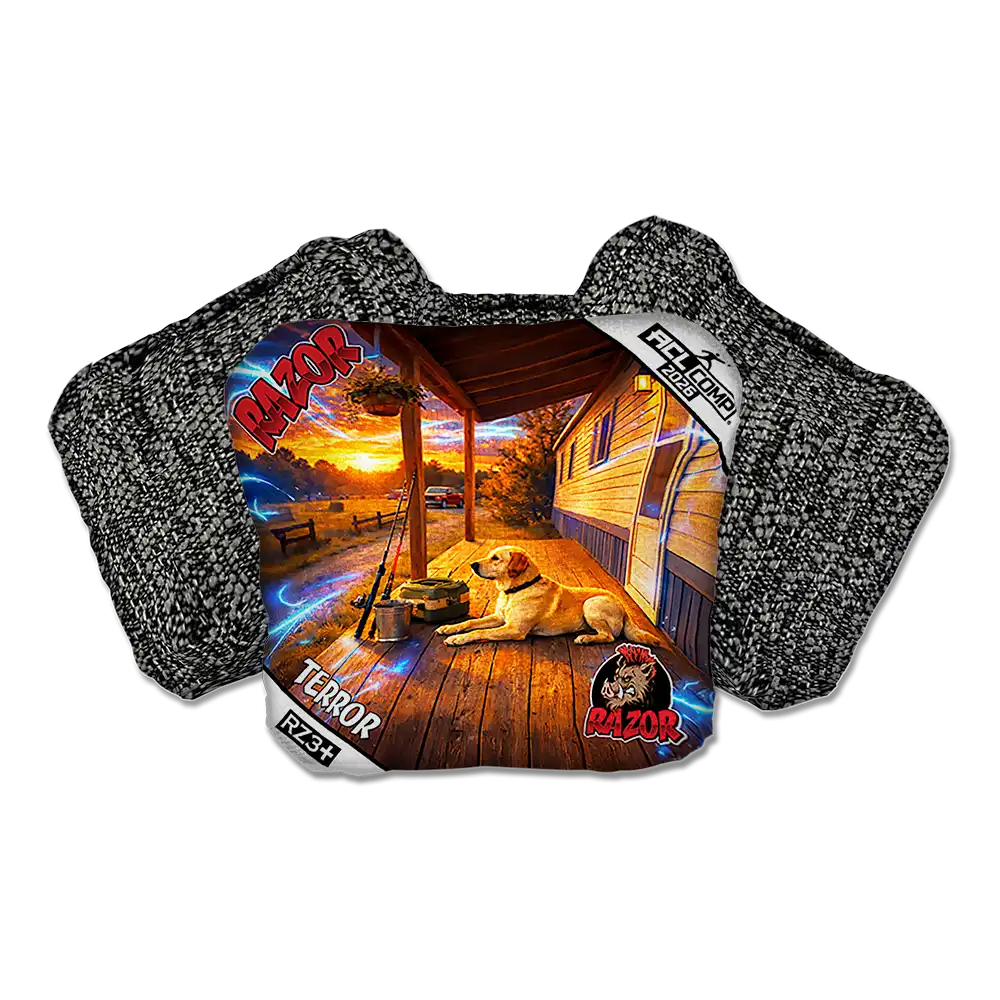 Terror COMP | Last Light