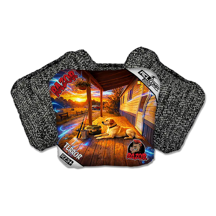 Terror COMP | Last Light