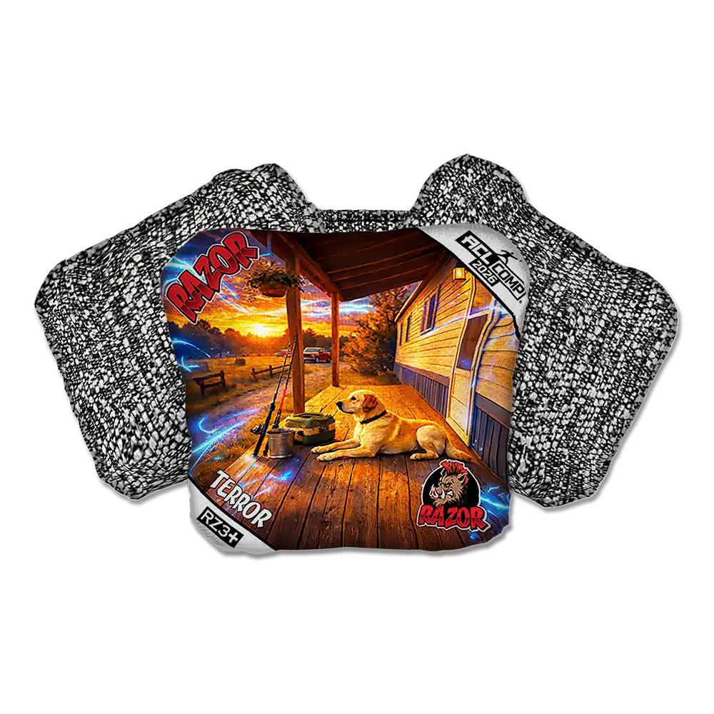 Terror COMP | Last Light