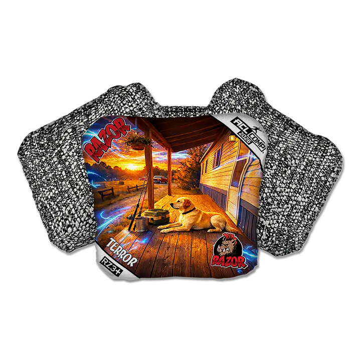 Terror COMP | Last Light