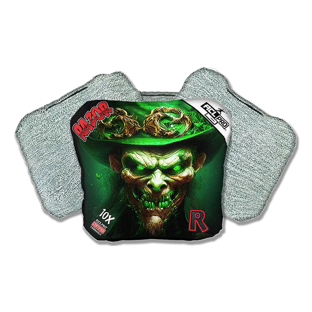 ACL Pro - Razor 10X Series | Light Back