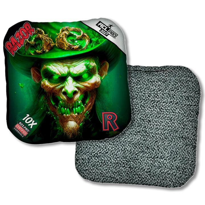 10X PRO | Leprechaun Smile