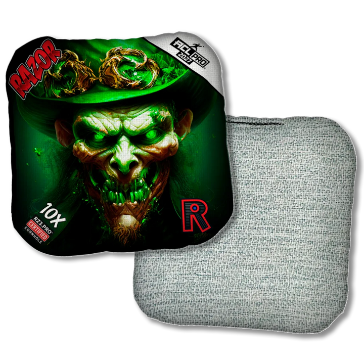 10 X PRO Leprechaun Smile Light Back Product View