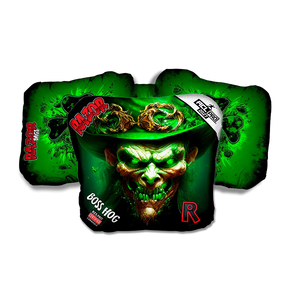 Boss Hog PRO | Leprechaun Smile