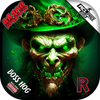 Leprechaun Smile