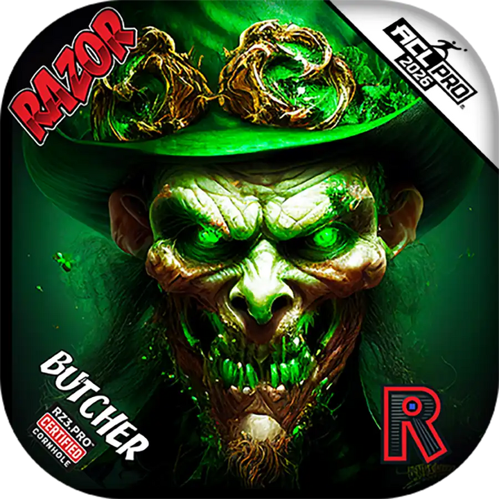 ACL Pro - Razor Butcher Series