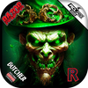 Leprechaun Smile