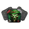 Leprechaun Smile / Black