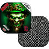 Leprechaun Smile / Black