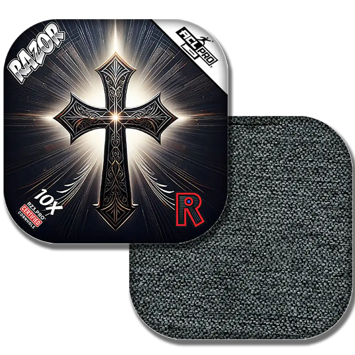 10X | LightCross | ACL PRO Razor Cornhole Bags
