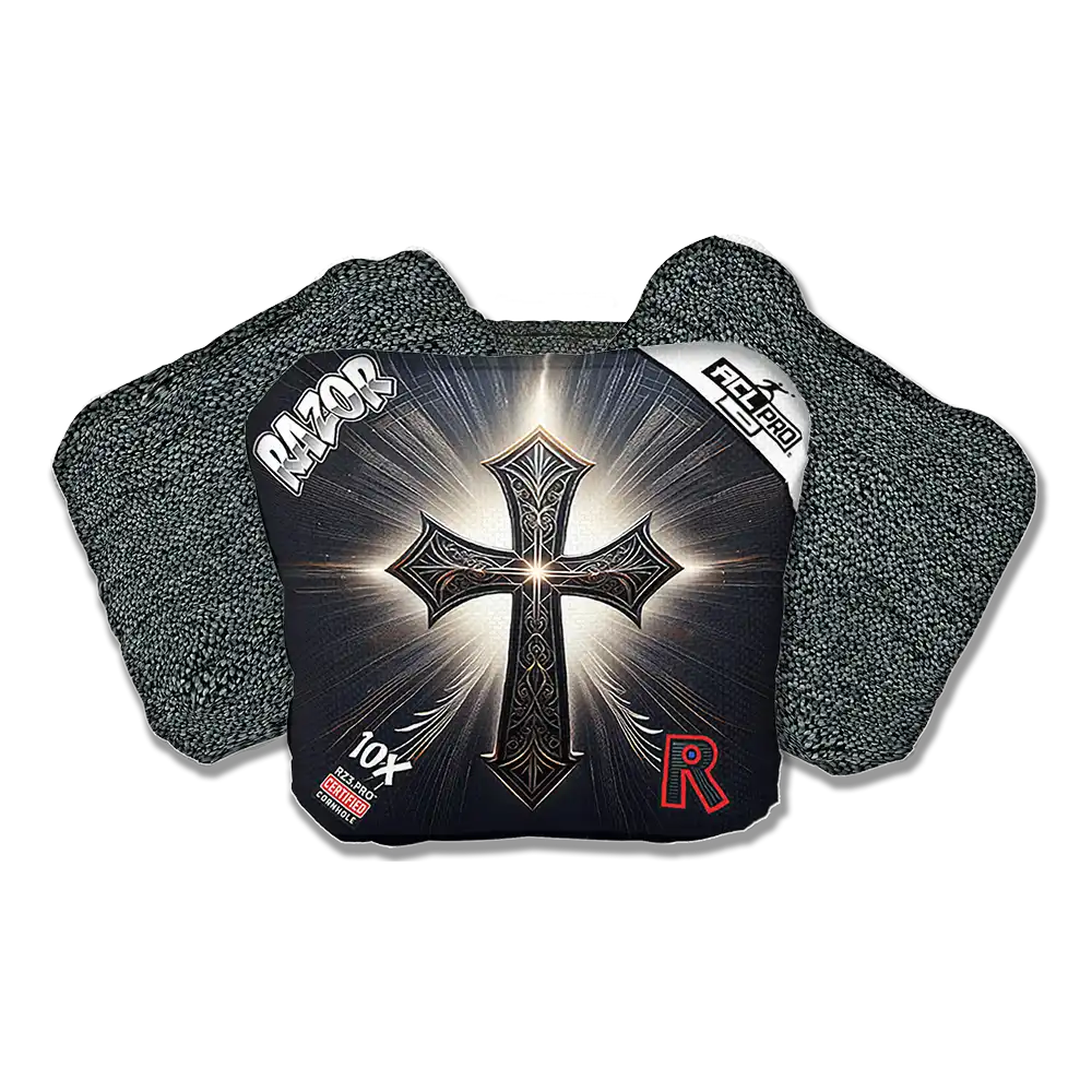 10X | LightCross | ACL PRO Razor Cornhole Bags