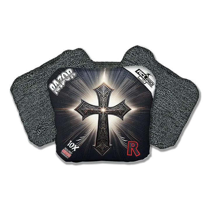 10X | LightCross | ACL PRO Razor Cornhole Bags