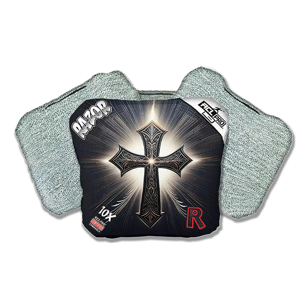 ACL Pro - Razor 10X Series | Light Back