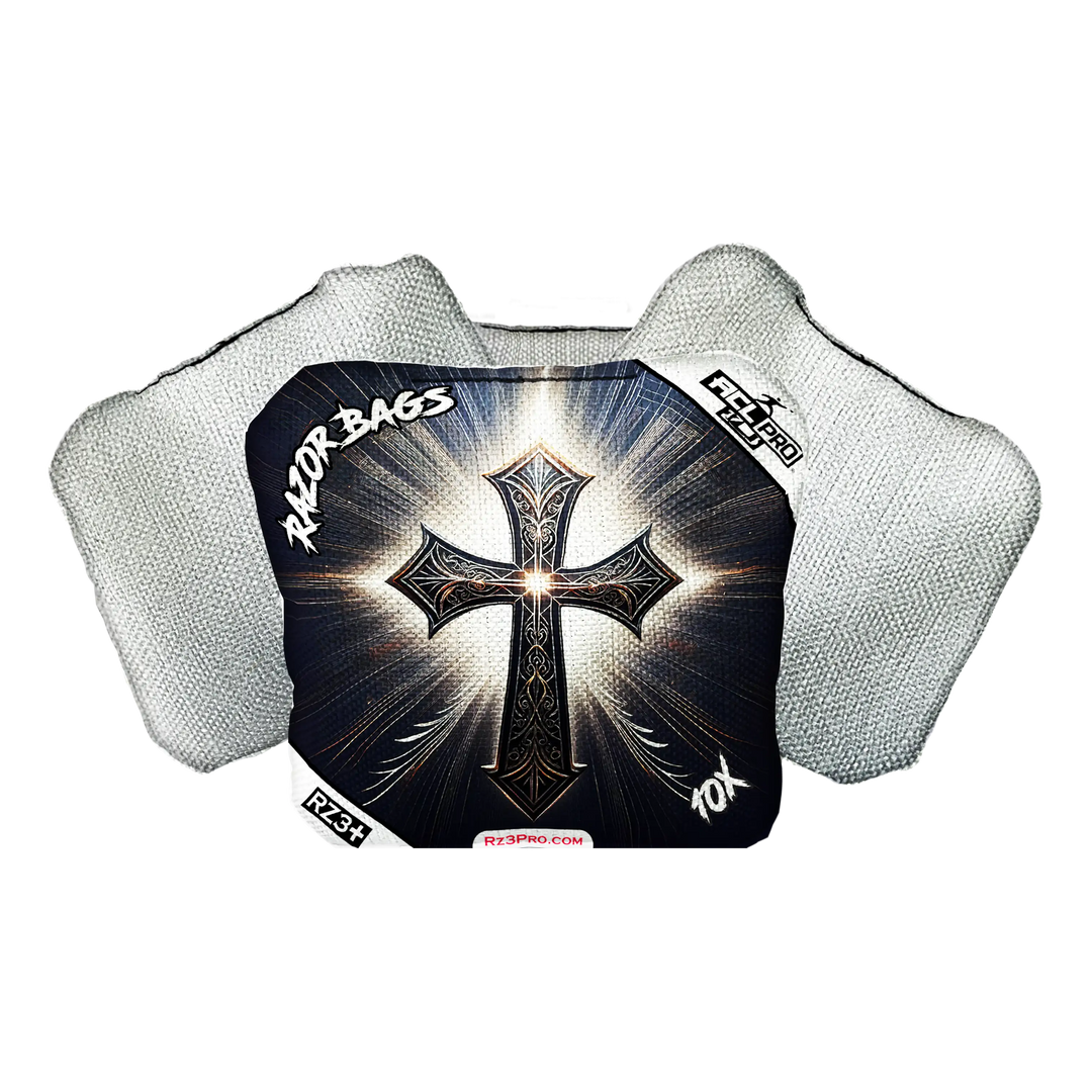 10X | LightCross | ACL PRO Razor Cornhole Bags