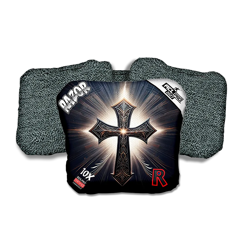 10X PRO | Light Cross