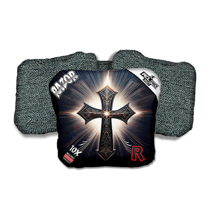 10X PRO | Light Cross
