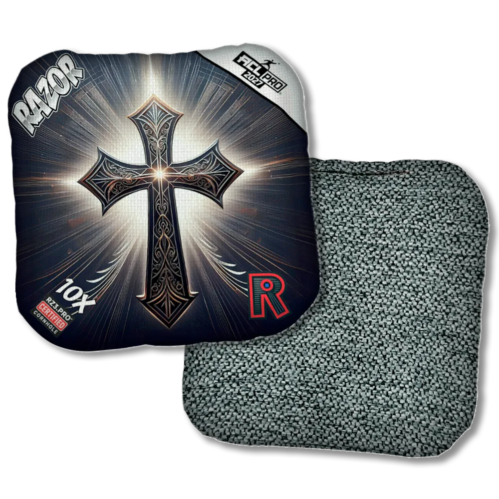 10X PRO | Light Cross