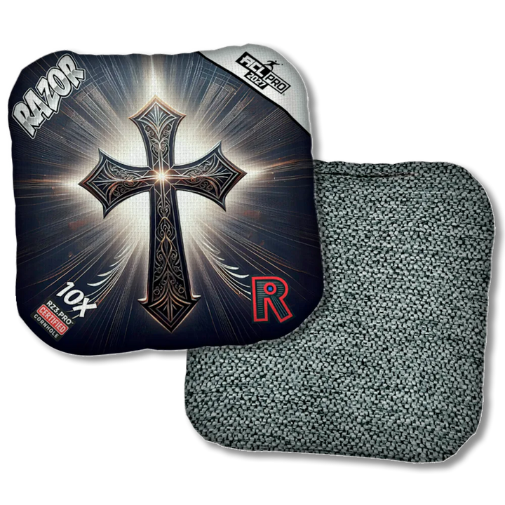 10X PRO | Light Cross
