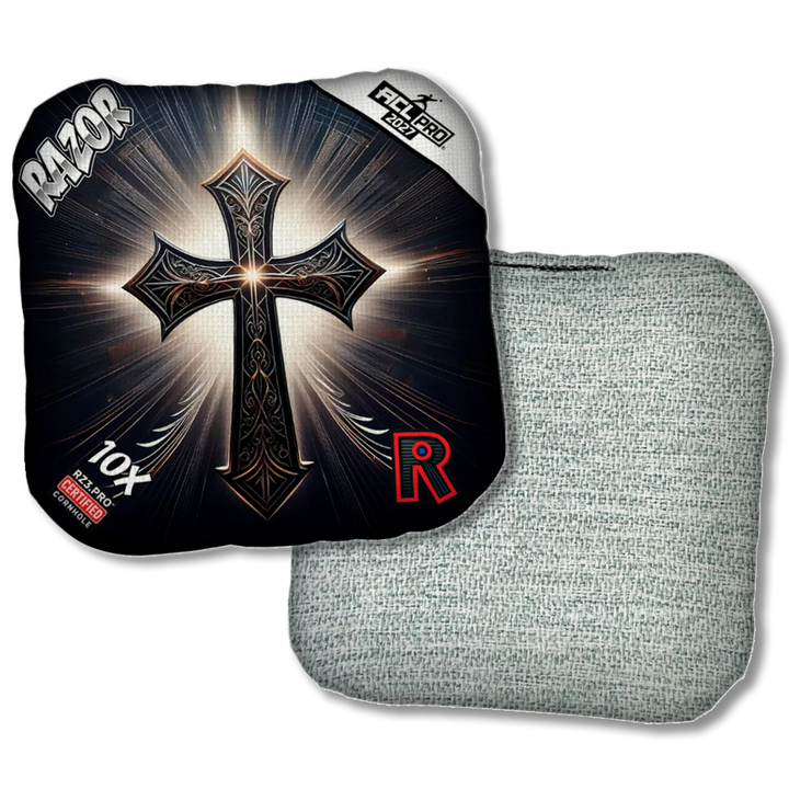 10 X PRO Light Cross Light Back Product View