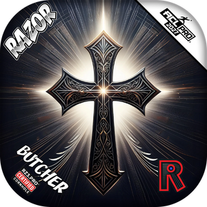 Butcher PRO | Light Cross