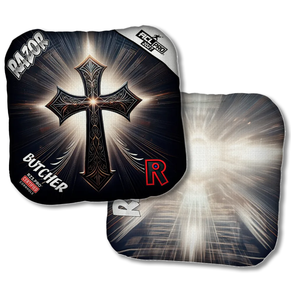 Butcher PRO Light Cross Product View