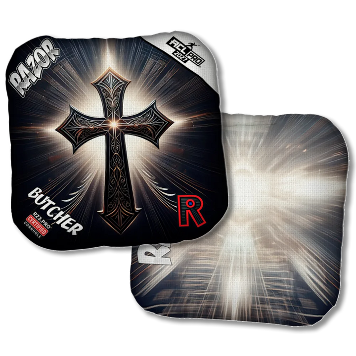 Butcher PRO Light Cross Product View