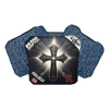 LightCross / Blue