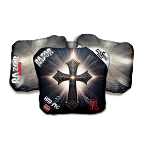 War Pig PRO | Light Cross