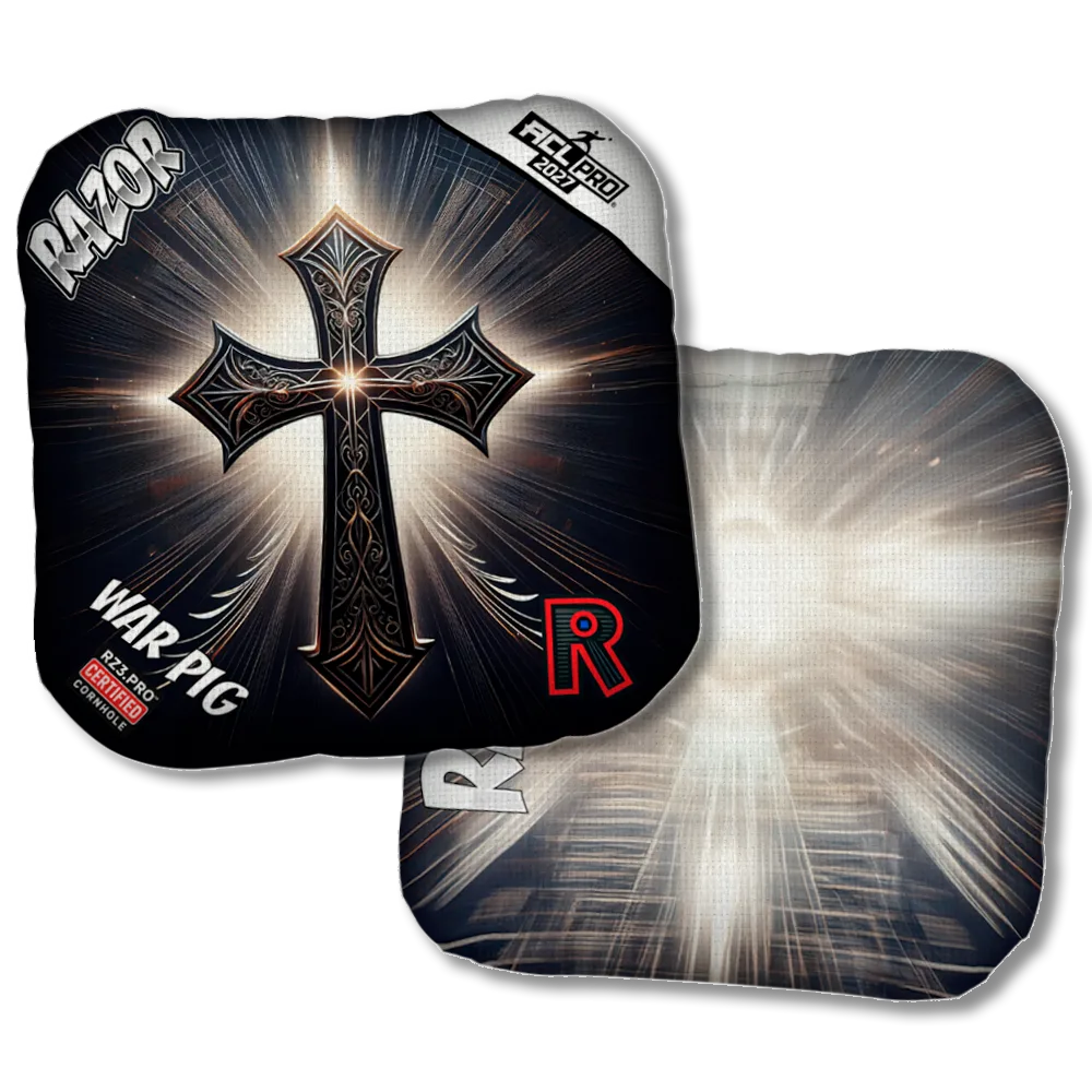 War Pig PRO Light Cross Product View