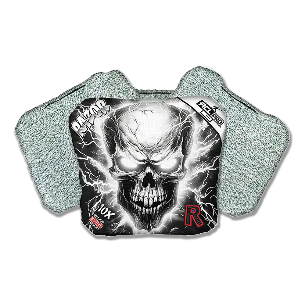 ACL Pro - Razor 10X Series | Light Back