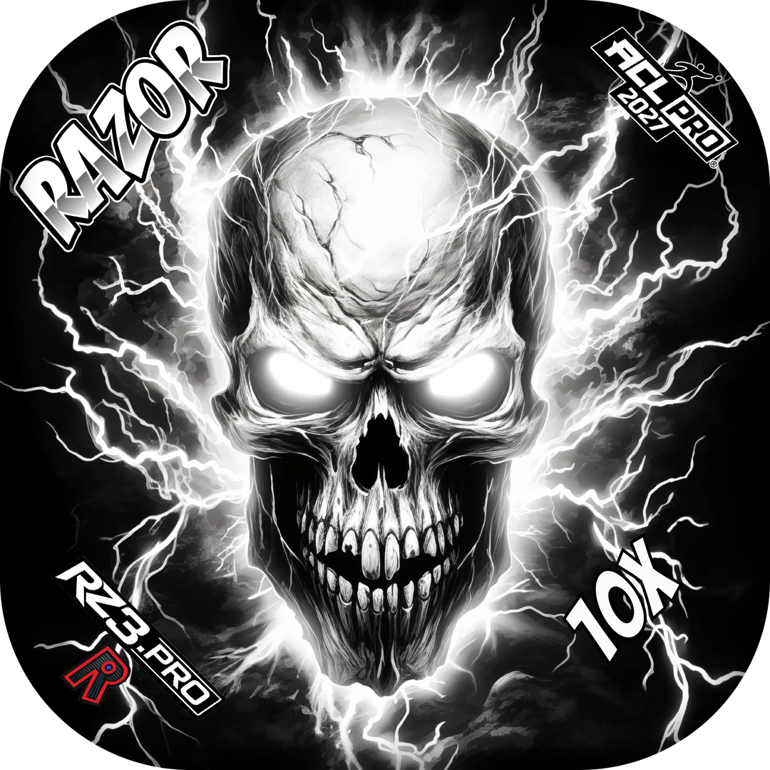 10X PRO | Skull Lightning