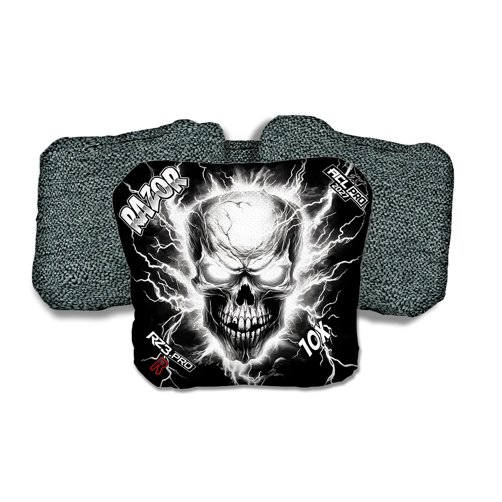 10X PRO | Skull Lightning