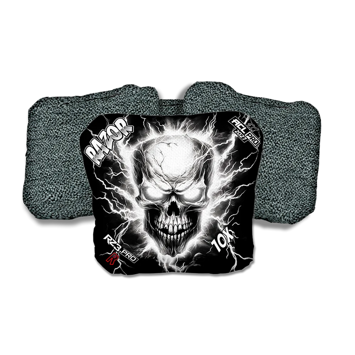 10X PRO | Skull Lightning