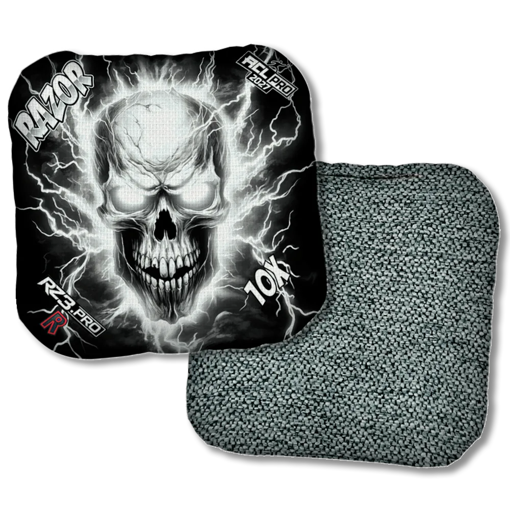 10X PRO | Skull Lightning