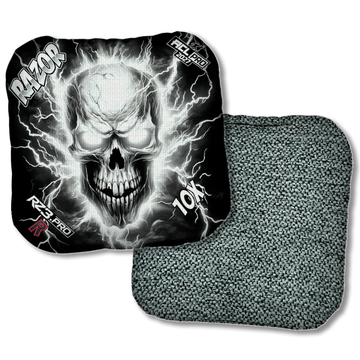 10X PRO | Skull Lightning