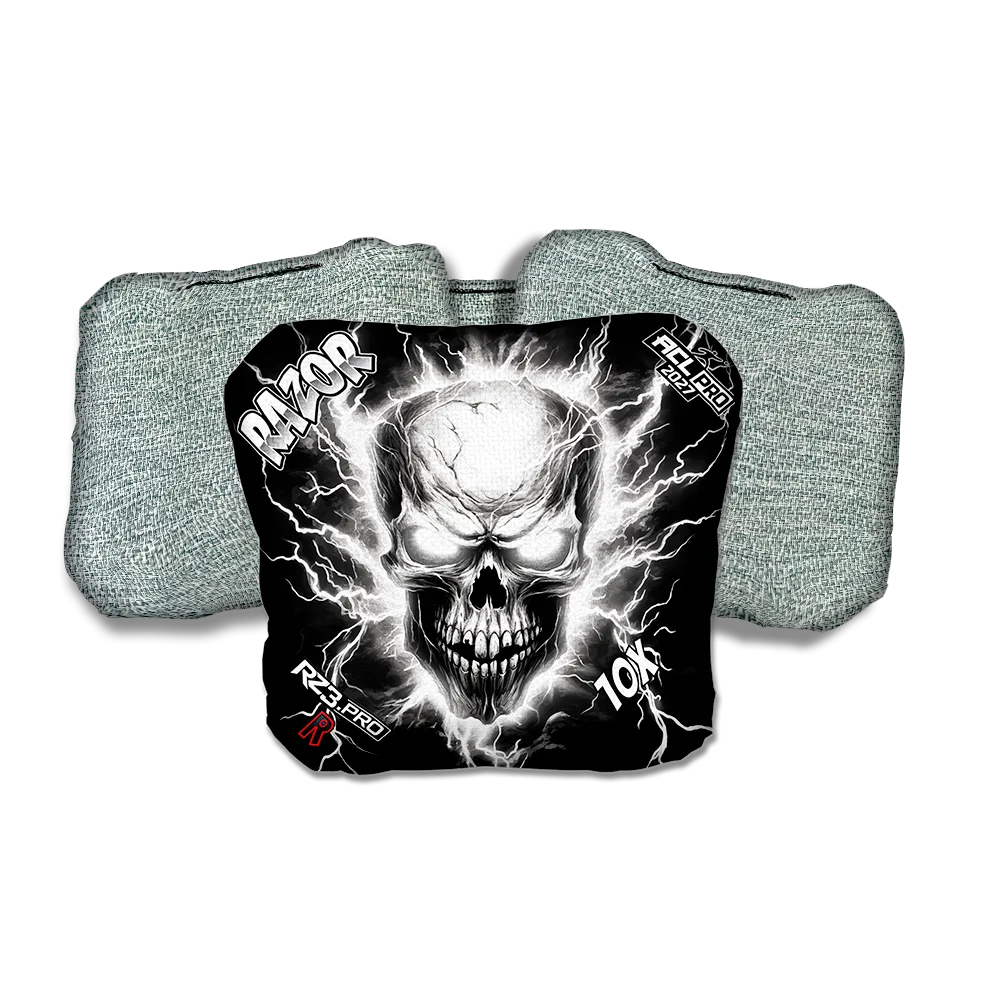 10X PRO | Skull Lightning