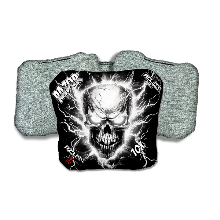 10X PRO | Skull Lightning