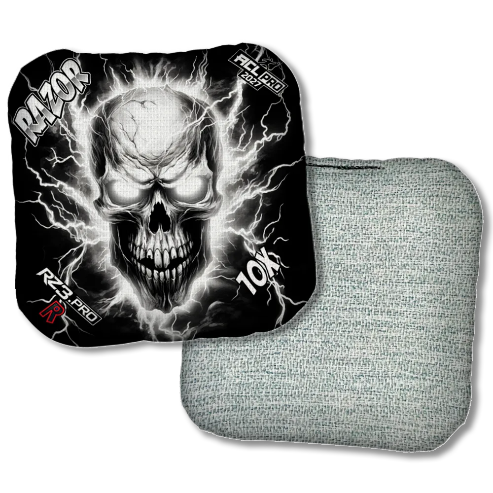 10X PRO | Skull Lightning