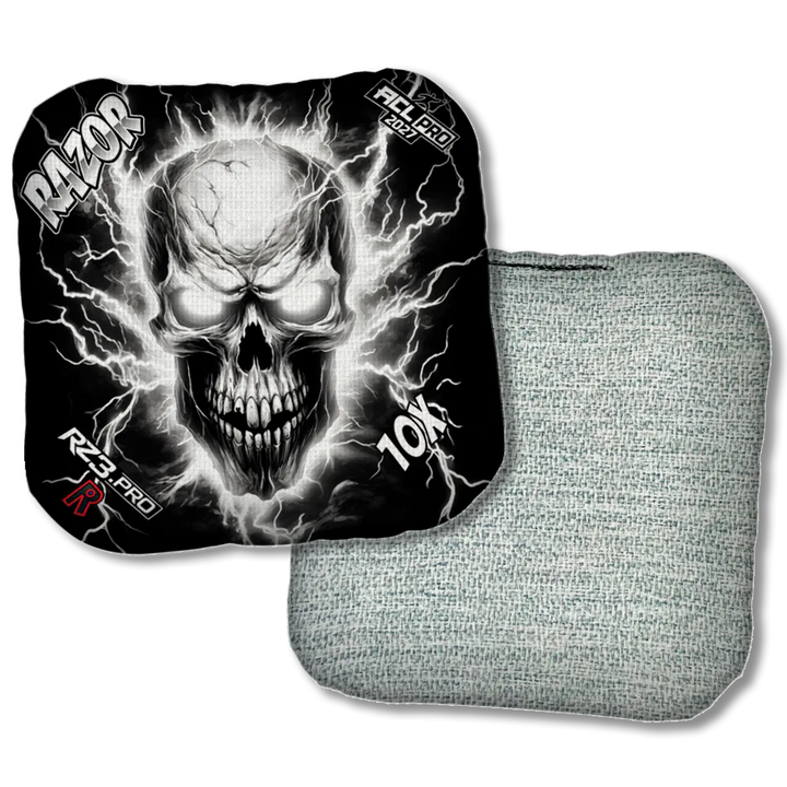10X PRO | Skull Lightning