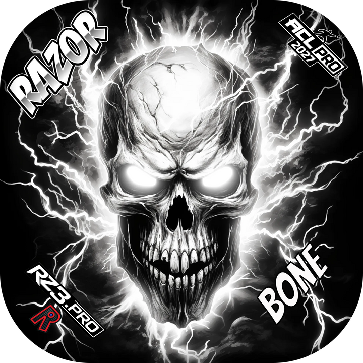 Bone PRO | Skull Lightning Strike
