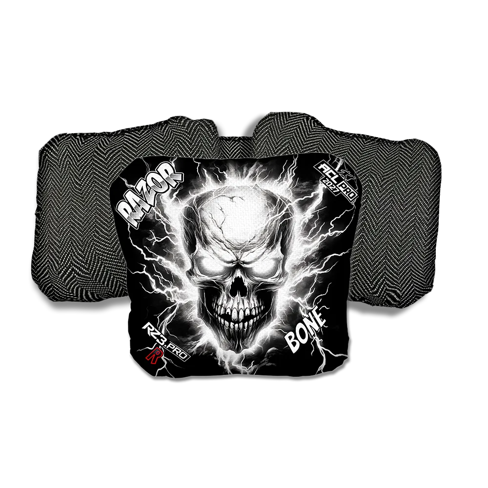 Bone PRO | Skull Lightning Strike