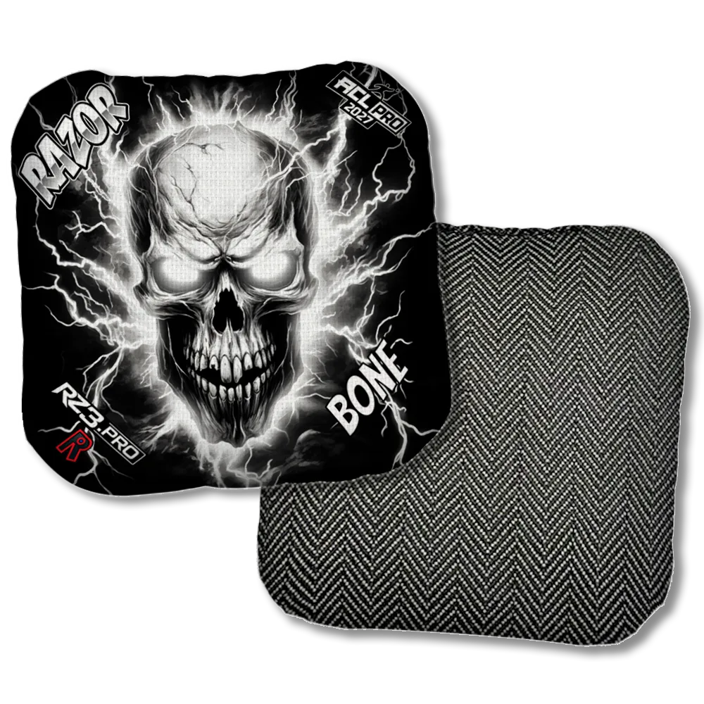 Bone PRO | Skull Lightning Strike