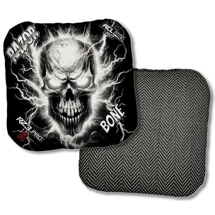 Bone PRO | Skull Lightning Strike