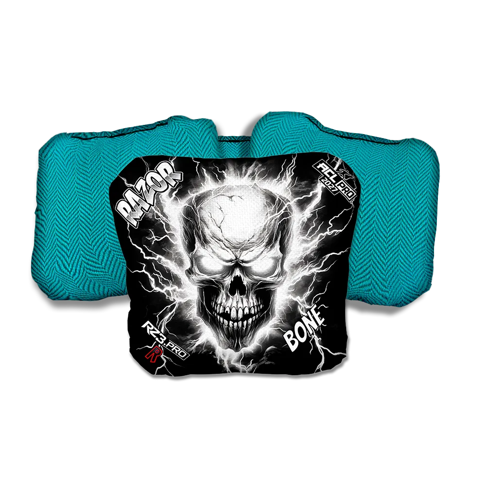 Bone PRO | Skull Lightning Strike
