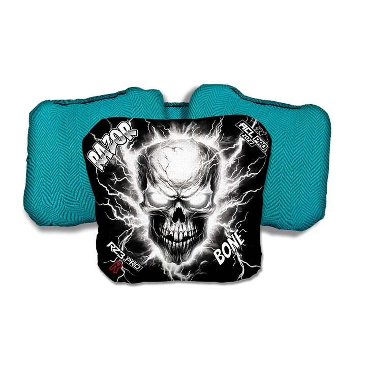 Bone PRO | Skull Lightning Strike