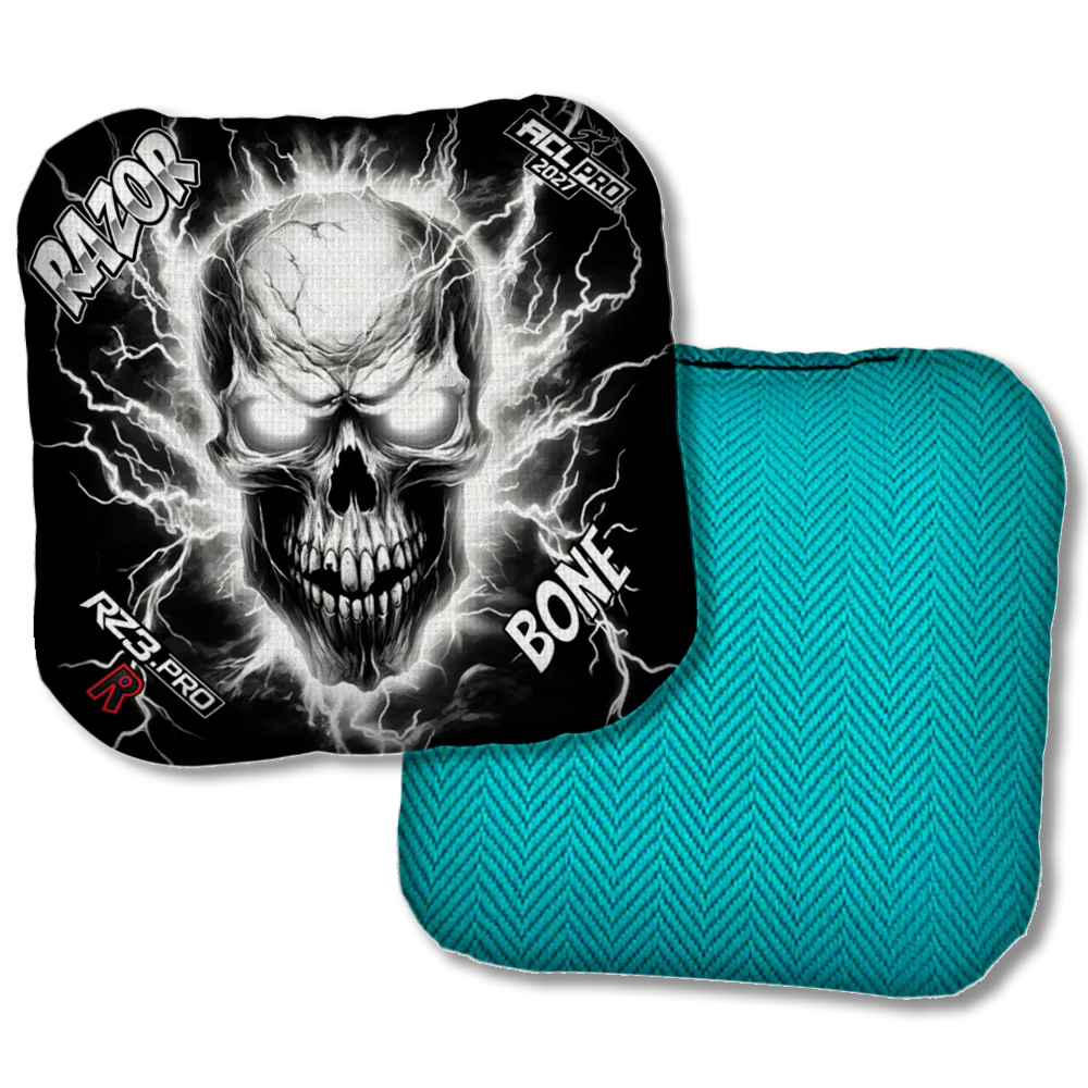 Bone PRO | Skull Lightning Strike
